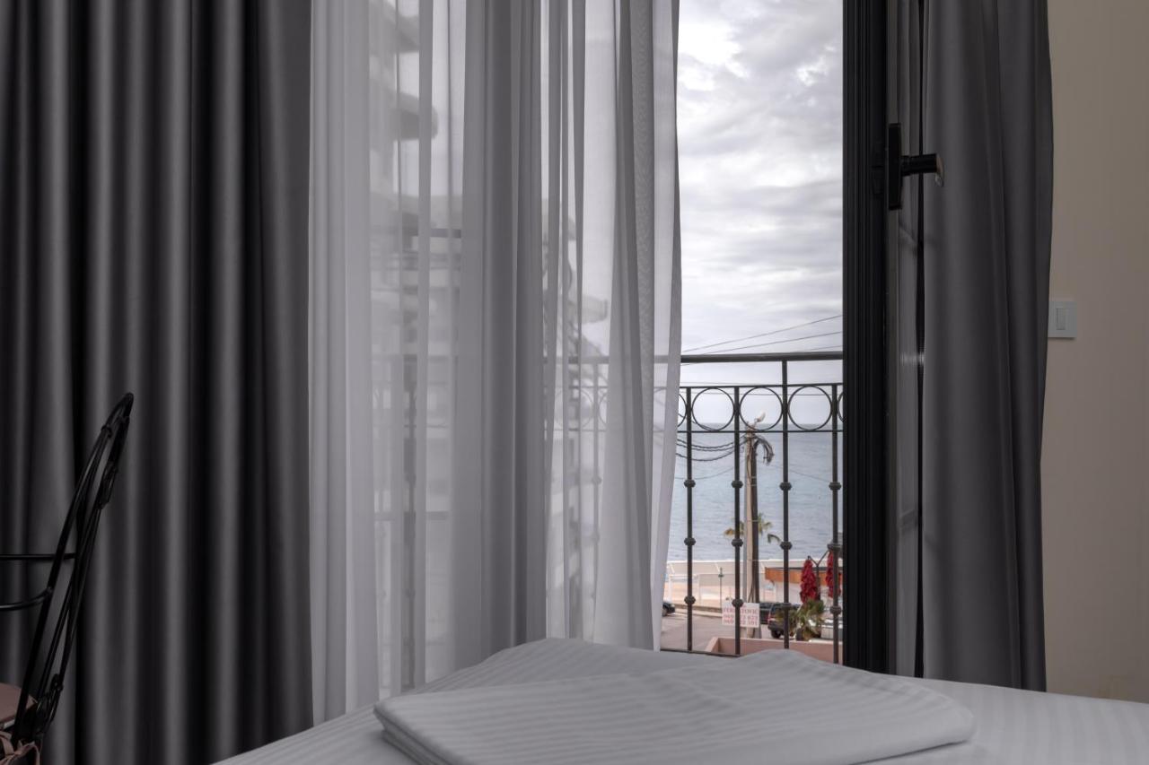 Baba'S Hotel & Spa Dobra Voda Kültér fotó