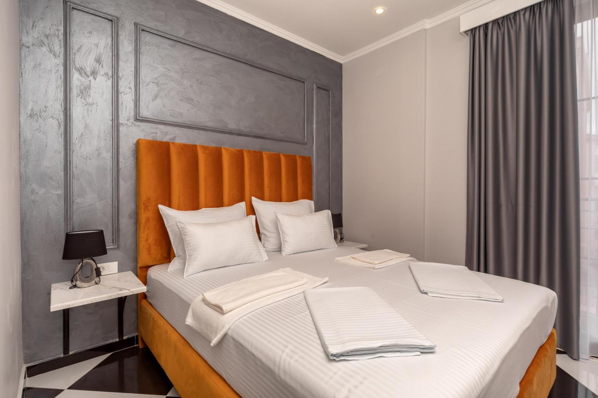 Baba'S Hotel & Spa Dobra Voda Kültér fotó