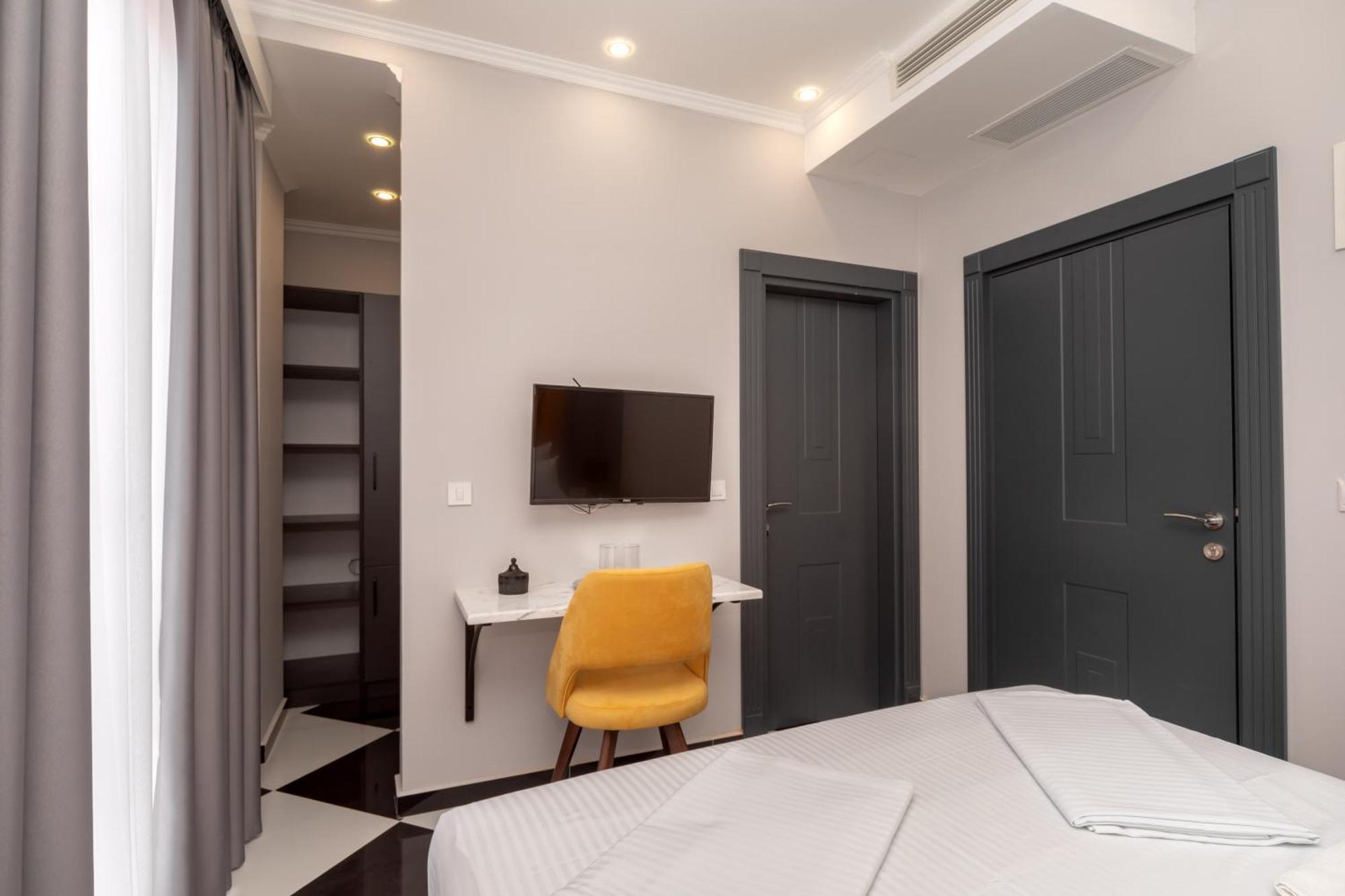 Baba'S Hotel & Spa Dobra Voda Kültér fotó