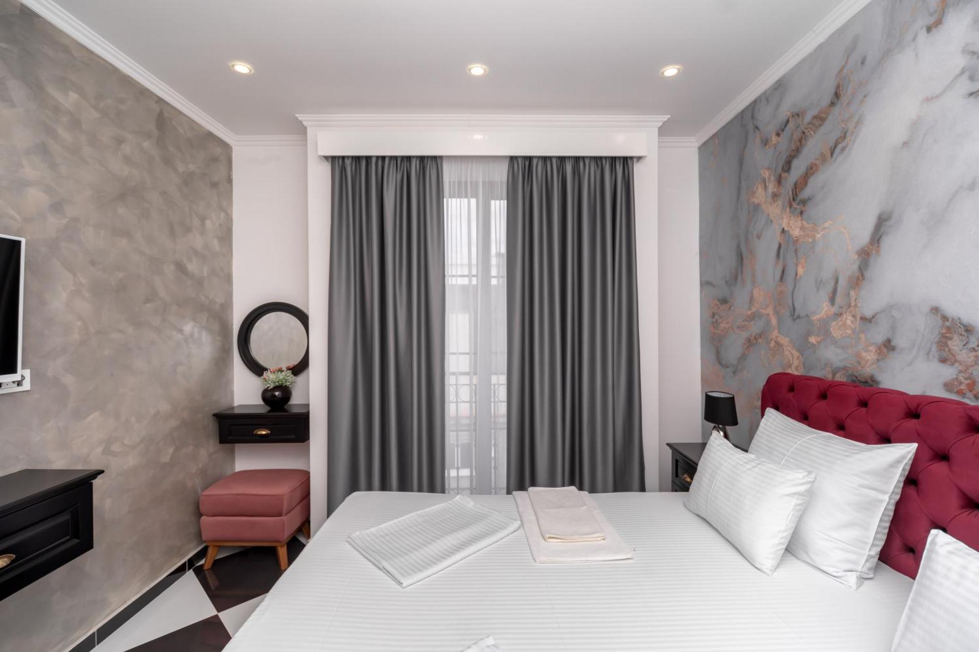 Baba'S Hotel & Spa Dobra Voda Kültér fotó