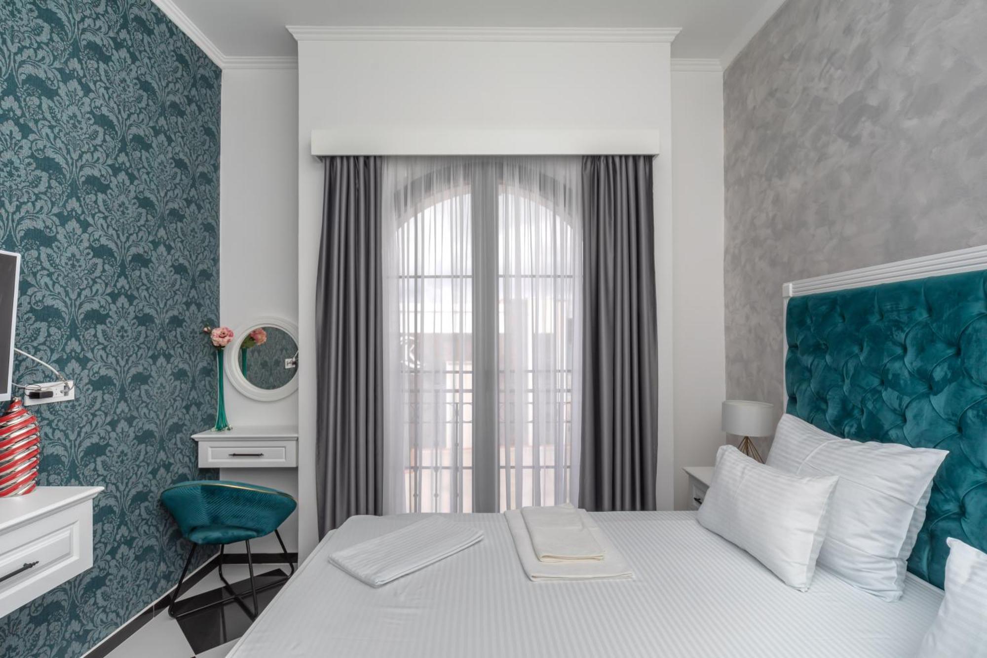 Baba'S Hotel & Spa Dobra Voda Kültér fotó