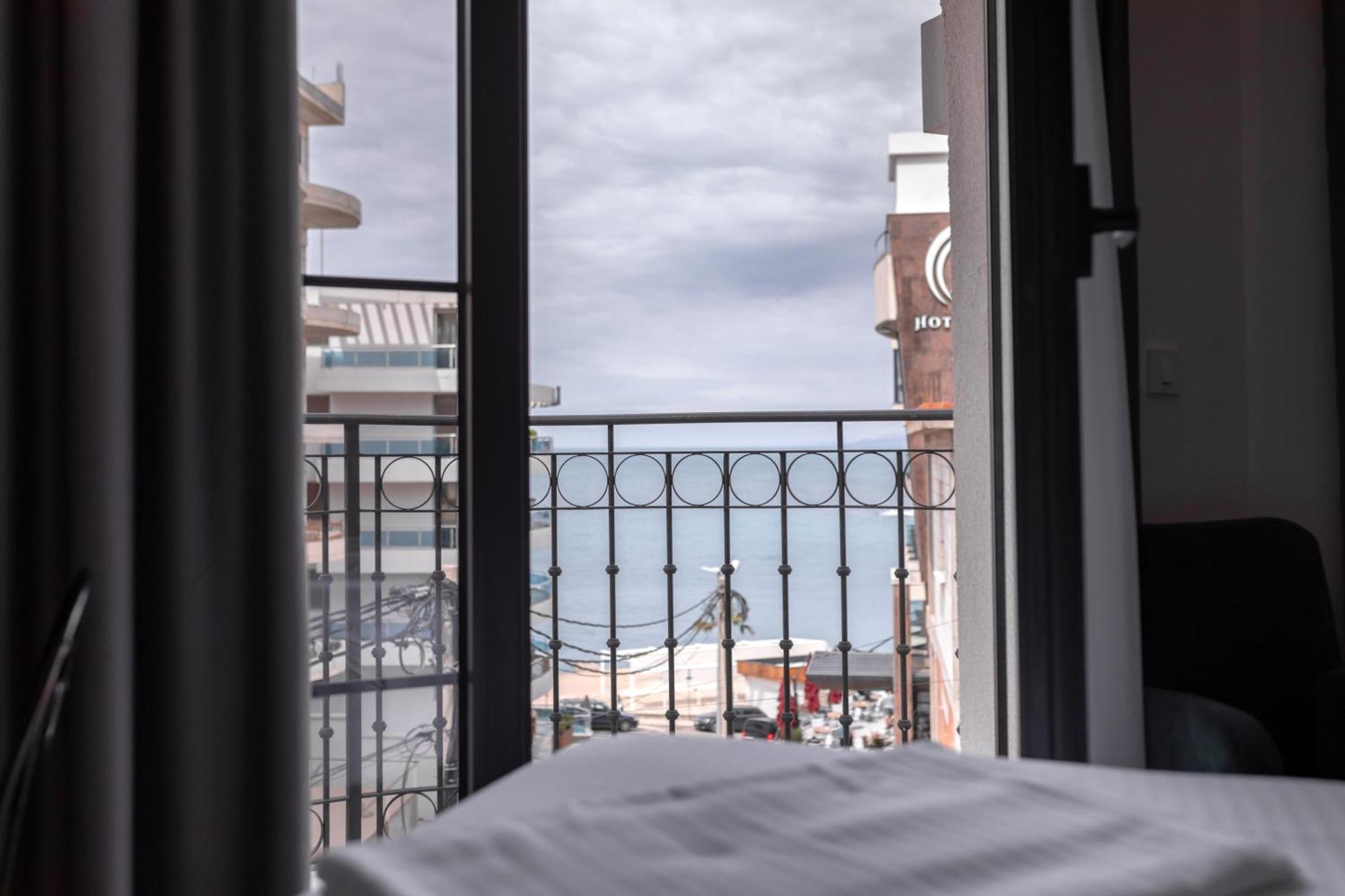 Baba'S Hotel & Spa Dobra Voda Kültér fotó
