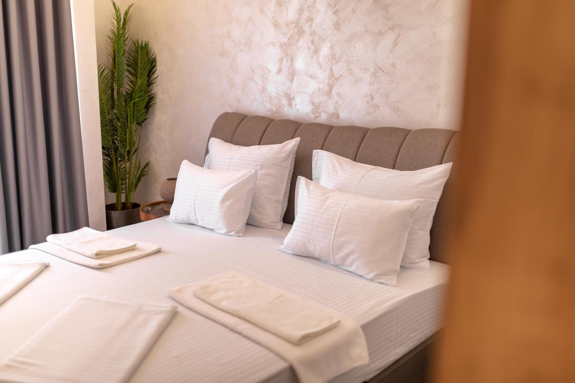 Baba'S Hotel & Spa Dobra Voda Kültér fotó
